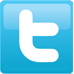Find us on Twitter